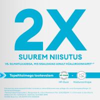 SYSTANE HYDRATION SILMATILGAD NIISUTAVAD SÄILITUSAINETA 10ML