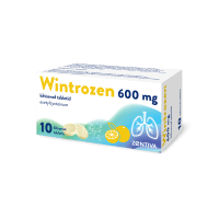 WINTROZEN KIHISEV TBL. 600MG N10