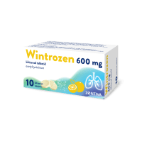 WINTROZEN KIHISEV TBL. 600MG N10