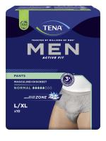TENA MEN PANTS NORMAL IMAVAD PÜKSID L/XL 850ML N10