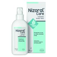 NIZORAL CARE COSMETIC SCALP TOONIK PEANAHALE 100ML