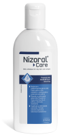 NIZORAL CARE SHAMPOON RASUSELE PEANAHALE 200ML