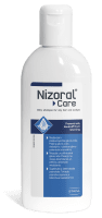 NIZORAL CARE ŠAMPOON RASUSELE PEANAHALE 200ML