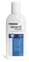 NIZORAL CARE SHAMPOON RASUSELE PEANAHALE 200ML