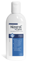 NIZORAL CARE SHAMPOON RASUSELE PEANAHALE 200ML