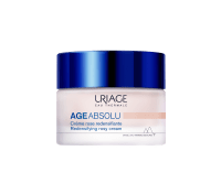 URIAGE AGE ABSOLU NÄOKREEM TAASTAV 50ML