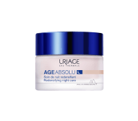 URIAGE AGE ABSOLU NÄOKREEM ÖINE 50ML
