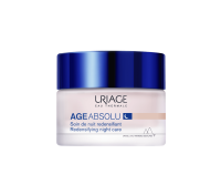URIAGE AGE ABSOLU NÄOKREEM ÖINE 50ML
