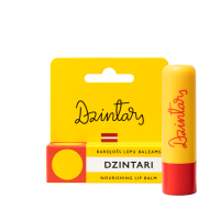 DZINTARS DZINTARI HUULEPALSAM TOITEV 4G