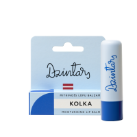 DZINTARS KOLKA HUULEPALSAM NIISUTAV 4G