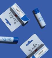 DZINTARS KOLKA HUULEPALSAM NIISUTAV 4G