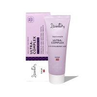 DZINTARS HAMBAPASTA GAUJA ULTRACOMPLEX 75ML