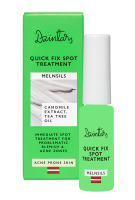 DZINTARS MELNSILS VISTRIKUSEERUM 7,5G