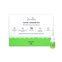 DZINTARS DIZCIEMS JUUKSESEERUM JUUKSEKSEKASVU INTENSIIVSELT STIMULEERIV 5ML N10