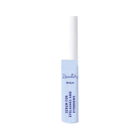 DZINTARS ROJA SEERUM RIPSMETELE/KULMUDELE 10ML