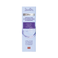 DZINTARS ROJA SEERUM RIPSMETELE/KULMUDELE 10ML