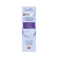 DZINTARS ROJA SEERUM RIPSMETELE/KULMUDELE 10ML