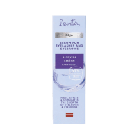DZINTARS ROJA SEERUM RIPSMETELE/KULMUDELE 10ML