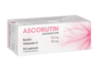 ASCORUTIN TBL N50