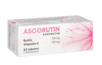 ASCORUTIN TBL N50
