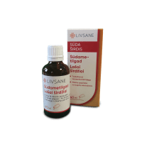LIVSANE SÜDAMETILGAD 40ML