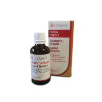 LIVSANE SÜDAMETILGAD 40ML