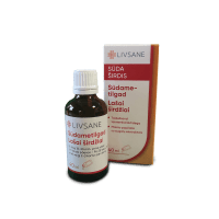 LIVSANE SÜDAMETILGAD 40ML