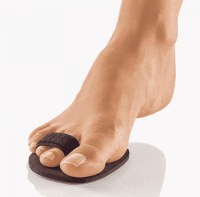 PEDISOFT TEXLINE HAAMERVARBA KORREKTUURPADI L N1