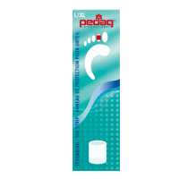 PEDAG KAITSERÕNGAS VARBALE SILIKOONIST S/M N1