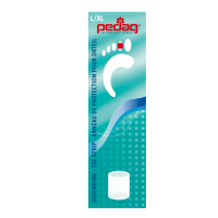 PEDAG KAITSERÕNGAS VARBALE SILIKOONIST L/XL N1