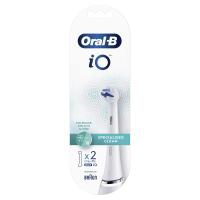 ORAL-B HAMBAHARJA VARUOTSIK IO SPECIALISED CLEAN WHITE N2