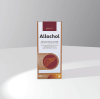 PAIRA ALLOCHOL TBL N50