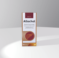 PAIRA ALLOCHOL TBL N50