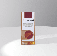 PAIRA ALLOCHOL TBL N50