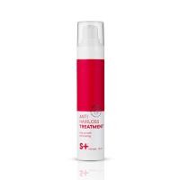 S+ HAIRCARE ANTI HAIRLOSS JUUKSESEERUM STIMULEERIV 50ML