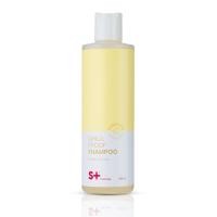 S+ HAIRCARE CHILD PROOF SHAMPOON LASTELE ÕRNATOIMELINE 250ML