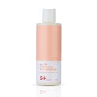 S+ HAIRCARE ALL IN HYDRATING JUUKSEPALSAM NIISUTAV 200ML