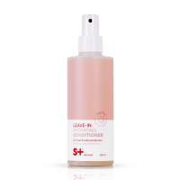 S+ HAIRCARE LEAVE IN HYDRATING JUUSTESSE JÄETAV PALSAM 200ML