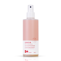 S+ HAIRCARE LEAVE IN HYDRATING JUUSTESSE JÄETAV PALSAM 200ML