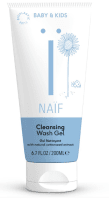 NAIF PISARAVABA PESUGEEL BEEBIDELE/LASTELE 200ML