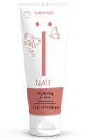 NAIF BEEBIKREEM PUUVILLASEEMNEÕLIGA 75ML