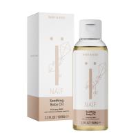 NAIF BEEBIÕLI PÄEVALILLESEEMNEÕLIGA 100 ML