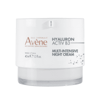 AVENE HYALURON ACTIV B3 ÖÖKREEM INTENSIIVNE 40ML
