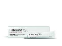 FILLERINA 12HA ÖÖKREEM 4 ASTE 50ML