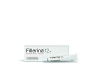 FILLERINA 12HA SILMAÜMBRUSE KONTUURKREEM 4 ASTE 15ML