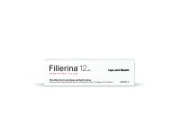 FILLERINA 12HA GEEL SUULE/HUULTELE 4 ASTE 7ML