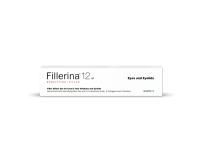 FILLERINA 12HA GEEL SILMADELE/ SILMALAUGUDELE 5 ASTE 15ML
