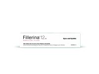 FILLERINA 12HA GEEL SILMADELE/ SILMALAUGUDELE 5 ASTE 15ML