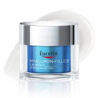 EUCERIN HYALURON-FILLER GEEL-KREEM ÖINE NIISUTAV 50ML