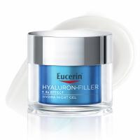 EUCERIN HYALURON-FILLER GEEL-KREEM ÖINE NIISUTAV 50ML